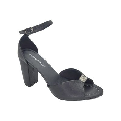 Imagen 1 del producto Sandalia De Fiesta Piccadilly Black PI-72715200000001