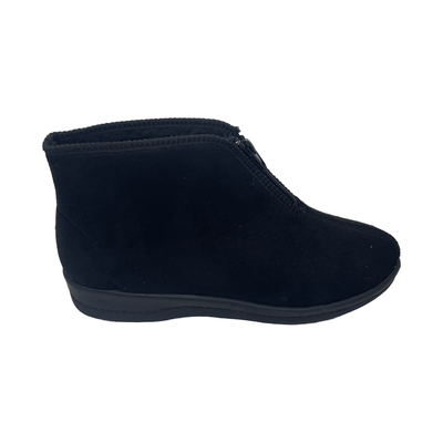 Imagen 1 del producto ZAPATOS DE DESCANSO PASSER NEGRO | 6070-02