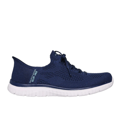 ZAPATILLAS SKECHERS SLIP INS VIRTUE DIVINITY | 104421-NVY