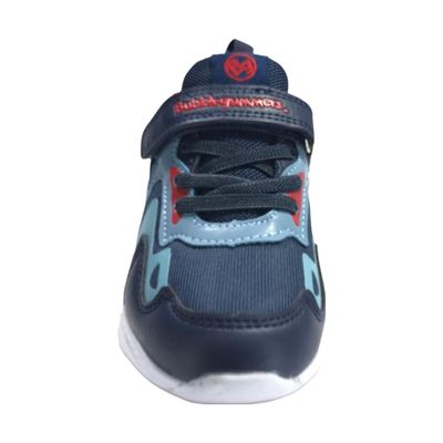 Imagen 2 del producto ZAPATILLA BUBBLE GUMMERS NIÑO ATHLETIC 281-0501