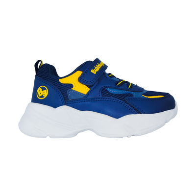 ZAPATILLAS URBANAS BUBBLE GUMMERS AZUL INFANTIL | 281-9755