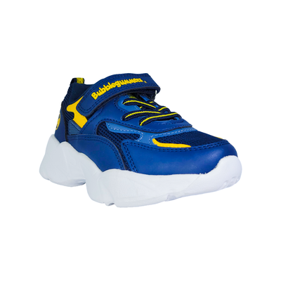 Imagen 2 del producto ZAPATILLAS URBANAS BUBBLE GUMMERS AZUL INFANTIL | 281-9755