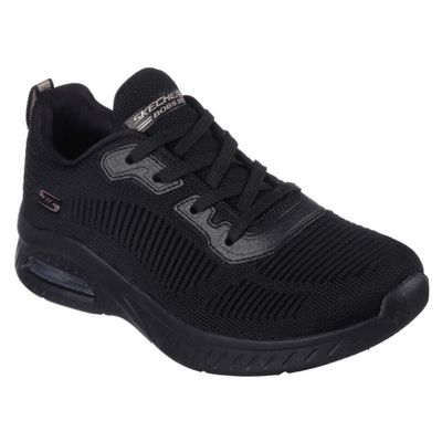 Imagen 1 del producto ZAPATILLAS SKECHERS SQUAD AIR CLOSE ENCOUNTER 117378-BBK