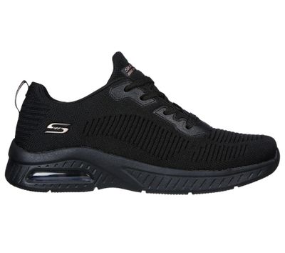 Imagen 2 del producto ZAPATILLAS SKECHERS SQUAD AIR CLOSE ENCOUNTER 117378-BBK
