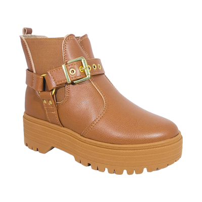 Imagen 2 del producto BOTINES MOLECA CASUALES MUJER | 5351.104.23664-95669