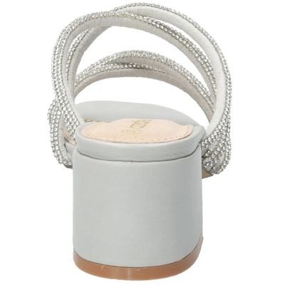 Imagen 2 del producto SANDALIAS AZALEIA DE FIESTA SILVER AZ2050111109-893