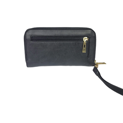 Imagen 2 del producto CARTERA VIZZANO NEGRA MUJER 11000.1.23250-29926