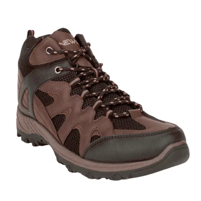 Imagen 2 del producto Botín New Walk Outdoor Llaima Café HFSP200006B-5