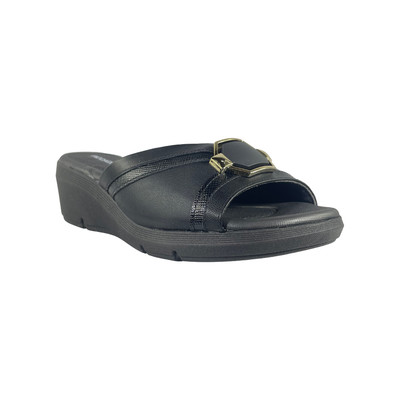 Imagen 2 del producto SANDALIAS PICCADILLY NEGRO CASUAL MUJER PI-54037500000004