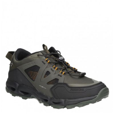 Zapatilla Panama Jack Hombre Verde PG035A60045