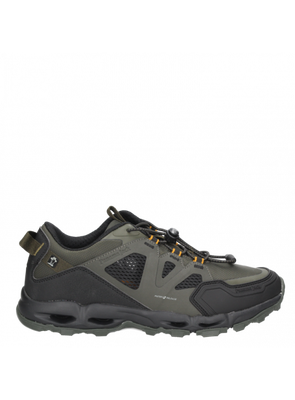 Imagen 2 del producto Zapatilla Panama Jack Hombre Verde PG035A60045