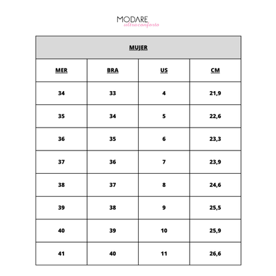 Imagen 2 del producto Zapato Stilleto Modare Off White 7377.105.21736-83517