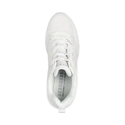 Imagen 2 del producto ZAPATILLAS URBANAS SKECHERS UNO STAND MUJER 177526-WHT
