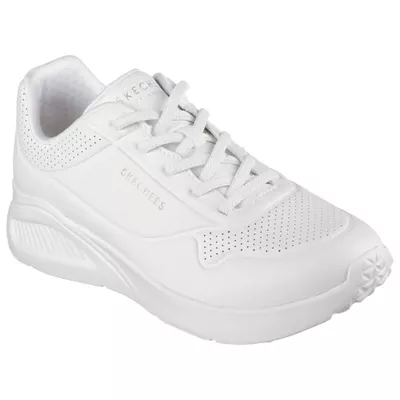 ZAPATILLAS SKECHERS UNO LITE LITE WORK 177289-WHT