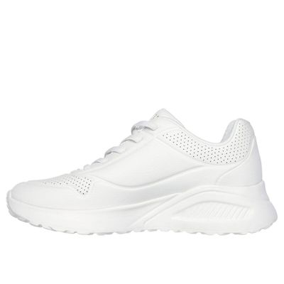 Imagen 2 del producto ZAPATILLAS SKECHERS UNO LITE LITE WORK 177289-WHT