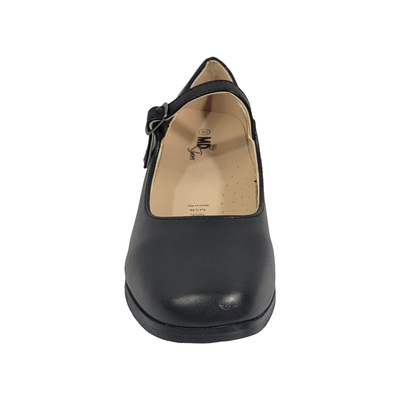 Imagen 2 del producto ZAPATOS DE CUECA MD NEGRO MUJER 5R03-1