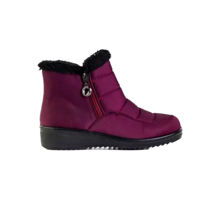 Imagen 1 del producto BOTINES NEW WALK BURDEO MUJER B68F8007-BO