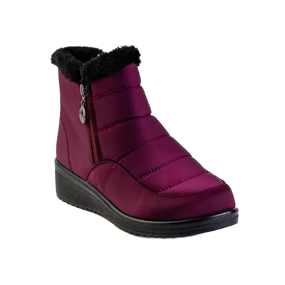 Imagen 2 del producto BOTINES NEW WALK BURDEO MUJER B68F8007-BO