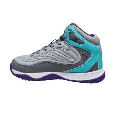 Imagen 2 del producto ZAPATILLA BASKET SUZ AND1 NIÑO AD90186B-SUZ