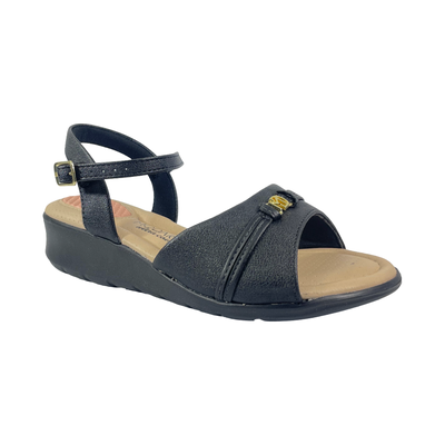Imagen 2 del producto SANDALIAS MODARE NEGRO MUJER | 7190.104.21765-15745