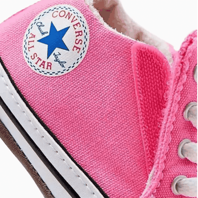 Imagen 2 del producto ZAPATILLAS CONVERSE CHUCK TAYLOR BEBÉS 865160C-650
