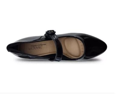 ZAPATO MODARE BLACK MUJER 7377.106.13488-15745