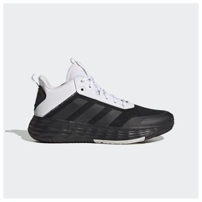 ZAPATILLAS ADIDAS DE BÁSQUET OWN THE GAME 2.0 LIGHTMOTION MID GY9696