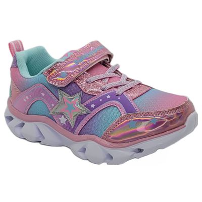 Zapatillas Bubble Gummers Niñas 381-5100