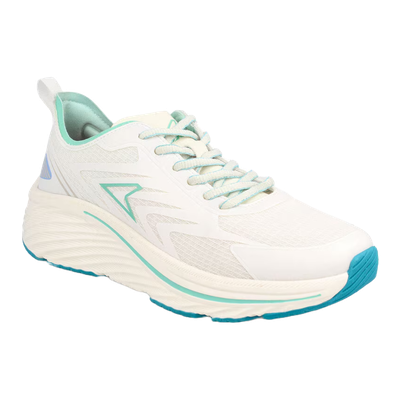 Imagen 2 del producto ZAPATILLAS POWER REISE BLANCAS (MUJER) | 589-1736