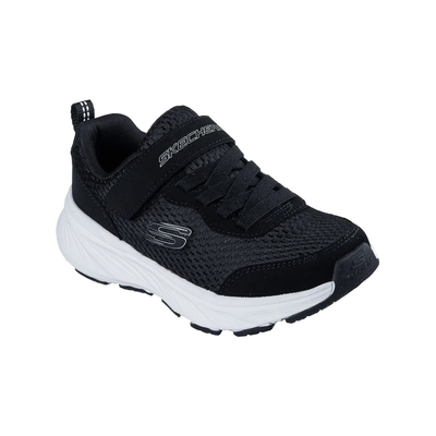 Imagen 2 del producto ZAPATILLAS URBANAS SKECHERS EDGERIDE INFANTIL | 404800L-BLK
