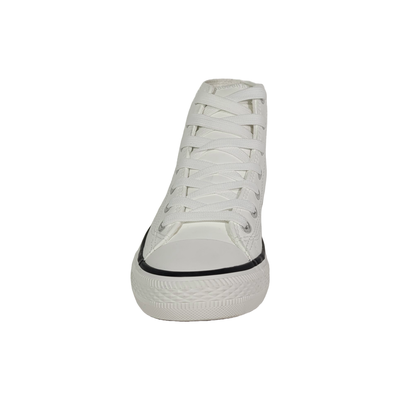 Imagen 2 del producto ZAPATILLAS BY PASS WHITE WA58-10