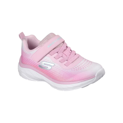 Imagen 2 del producto ZAPATILLAS URBANAS SKECHERS BOUNDLESS COLOR INFANTIL 303599L-LPMT