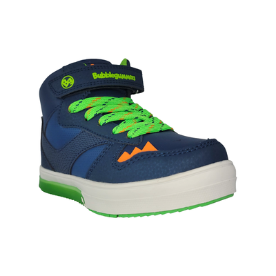 Imagen 2 del producto ZAPATILLAS URBANAS BUBBLE GUMMERS DINO INFANTIL | 281-0733