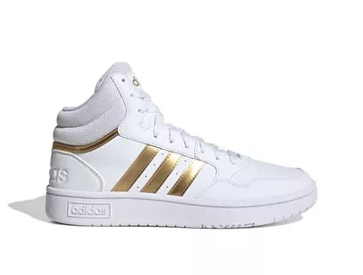 Imagen 1 del producto Zapatillas Adidas Hoops 3.0 Blanco HP7958