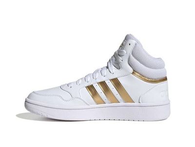 Imagen 2 del producto Zapatillas Adidas Hoops 3.0 Blanco HP7958