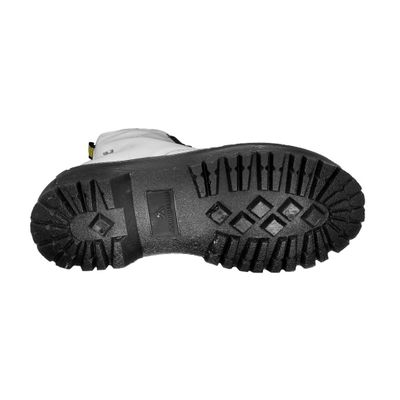 Imagen 2 del producto BOTIN VITANOVA BLANCO VF-BM001