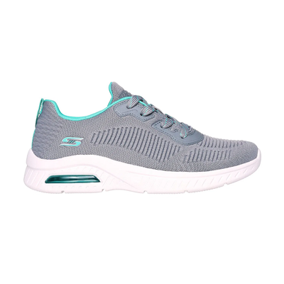 Imagen 1 del producto ZAPATILLAS URBANAS SKECHERS SQUAD AIR MUJER | 117379-CHAR