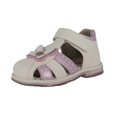 Imagen 2 del producto SANDALIAS BAMBOO BALNCO INFANTIL 2502
