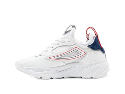 Imagen 2 del producto ZAPATILLA HERITAGE AMORE FILA 5XM01141-125