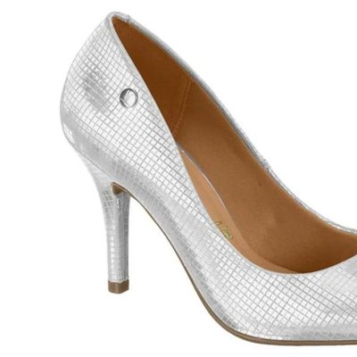 Imagen 2 del producto ZAPATOS STILLETO VIZZANO SILVER 1184.1501.27671-41