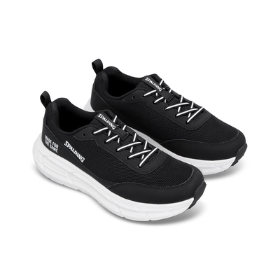Imagen 2 del producto ZAPATILLAS DE TRAINING SPALDING FITNESS JUMP 2.0 MUJER | SPCFITM028