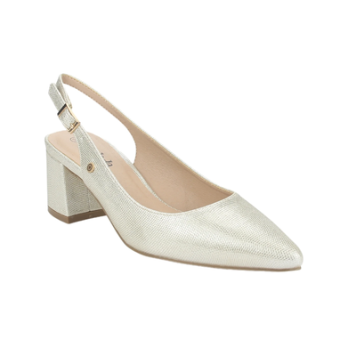 Imagen 2 del producto ZAPATOS CHALADA GOLD 12-FAIZA-1