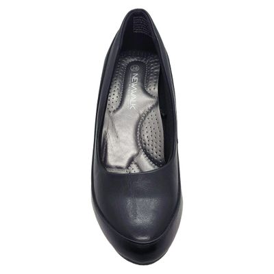 Imagen 2 del producto ZAPATOS NEW WALK NEGRO | J1365-90