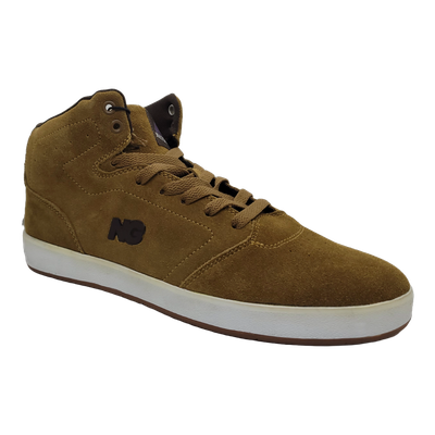 Imagen 2 del producto ZAPATILLAS SKATE NATGEO CARAMELO (HOMBRE) | 22M-087-CAA