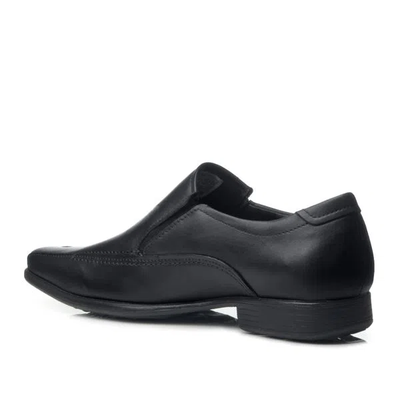 Imagen 2 del producto Zapato Formal Pegada Negro 122877-01