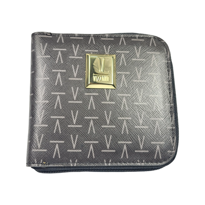 Imagen 2 del producto BILLETERA VIZZANO NEGRO MUJER 11002.2.23252-29926