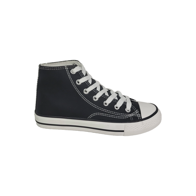 ZAPATILLAS BY PASS BLACK WA58-1