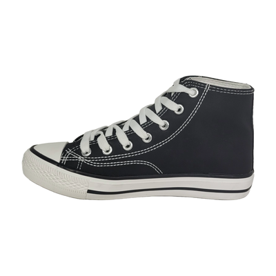 Imagen 2 del producto ZAPATILLAS BY PASS BLACK WA58-1