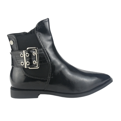 BOTINES CHALADA MUJER | 1-SLIK-10