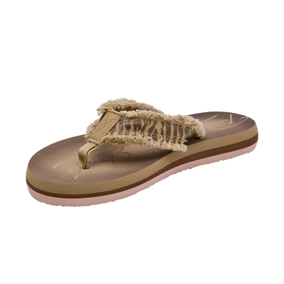 Imagen 2 del producto SANDALIAS PANAMA JACK CAMEL MUJER PJM0142